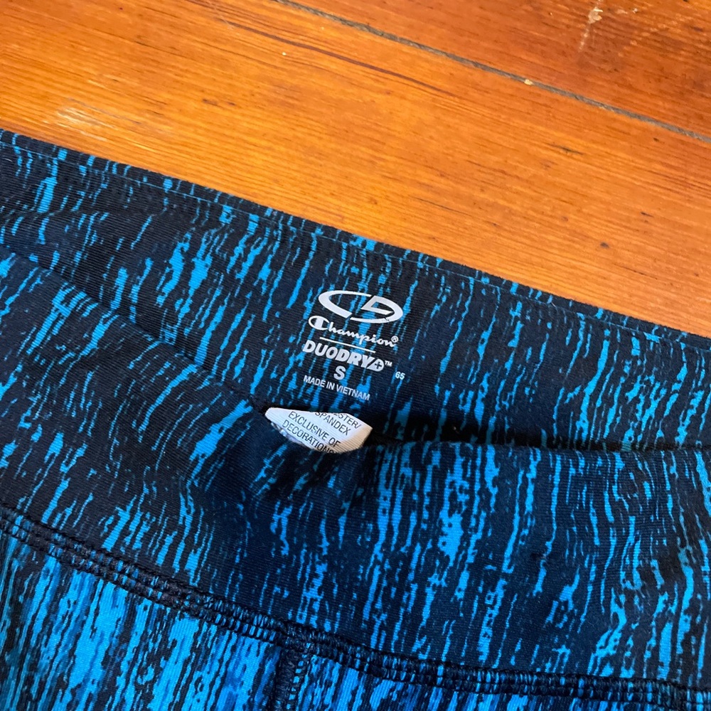 Champion Gradient Yoga Pants - Picture 2 of 5